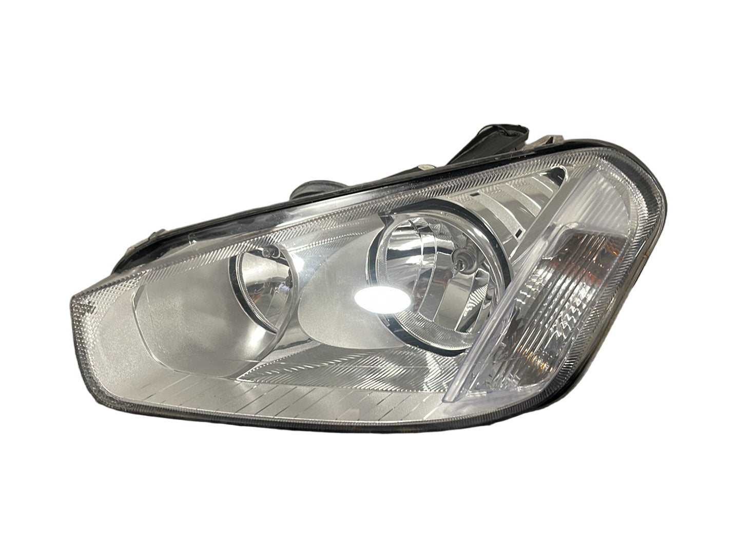 Ford C-Max MK1 FL (C214) MPV Genuine Front Left N/S Passenger Headlight