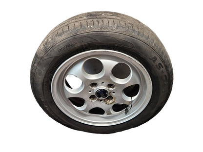2012 Mini Cooper Clubman R55 15" Alloy Wheel with Tyre 175/65/15 ~6mm