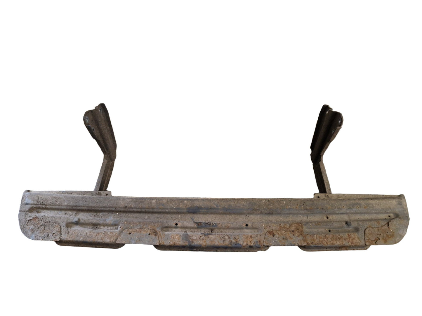 Mercedes-Benz Sprinter W907 Rear Door Loading Step Sill Rail