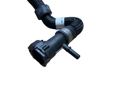 Land Rover Range Rover Evoque L551 water coolant pipe k8d28b160cb