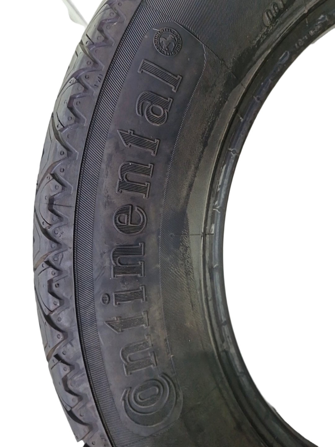 Continental Tyre 145/90/R16 Genuine ~3mm