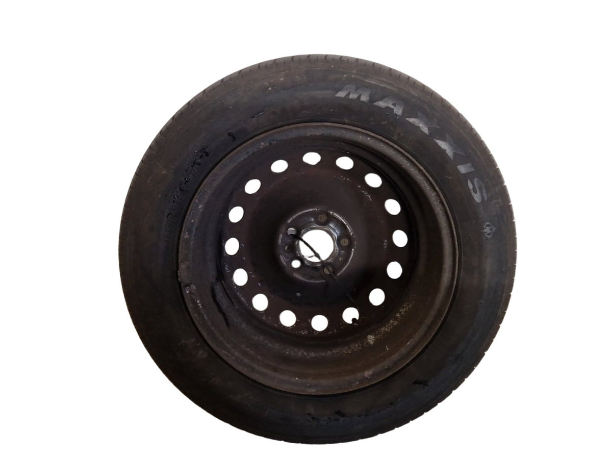 Vauxhall Combo MK3 (D) (61VO) Cargo Van 15" Steel Wheel with Tyre 185/65/15 ~5mm