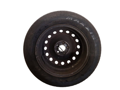Vauxhall Combo MK3 (D) (61VO) Cargo Van 15" Steel Wheel with Tyre 185/65/15 ~5mm