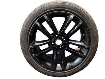 Vauxhall Corsa MK3 (D) (4400) 17" Alloy Wheel with Tyre 215/45/17 ~3mm 9272760