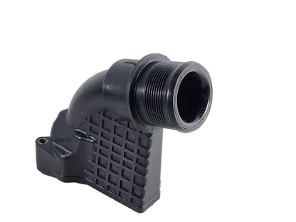 Audi A4 B9 Genuine Engine Turbo Air Intake Duct Damper Pipe 04L131111N