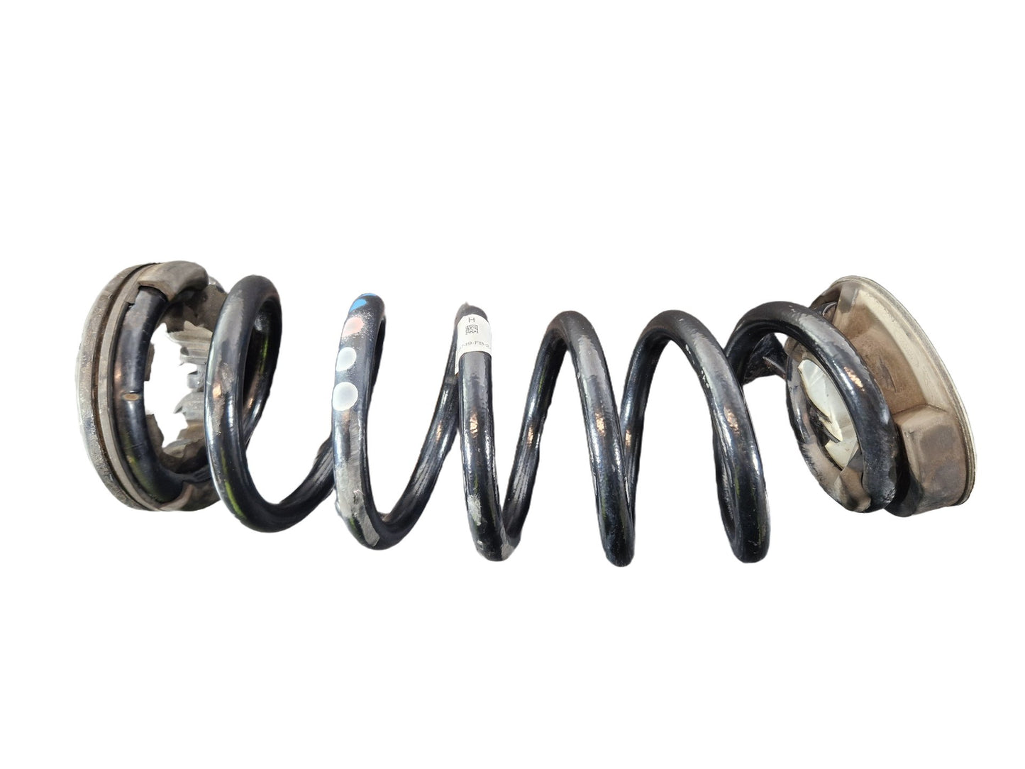 Range Rover Evoque L551 Rear Coil Spring Fits Left & Right K8D25B749FB