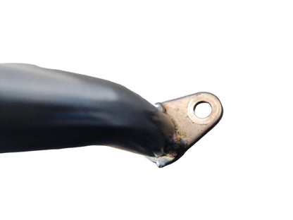 Range Rover Evoque L551 Water Coolant Hose Pipe H4P38B535BC H4P38B159EA