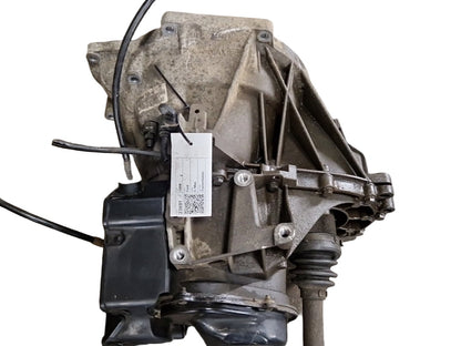 Ford C-Max MK1 FL Transmission Gearbox 1.6L HWDA 5 Speed Manual 3M5R-7002-RJ