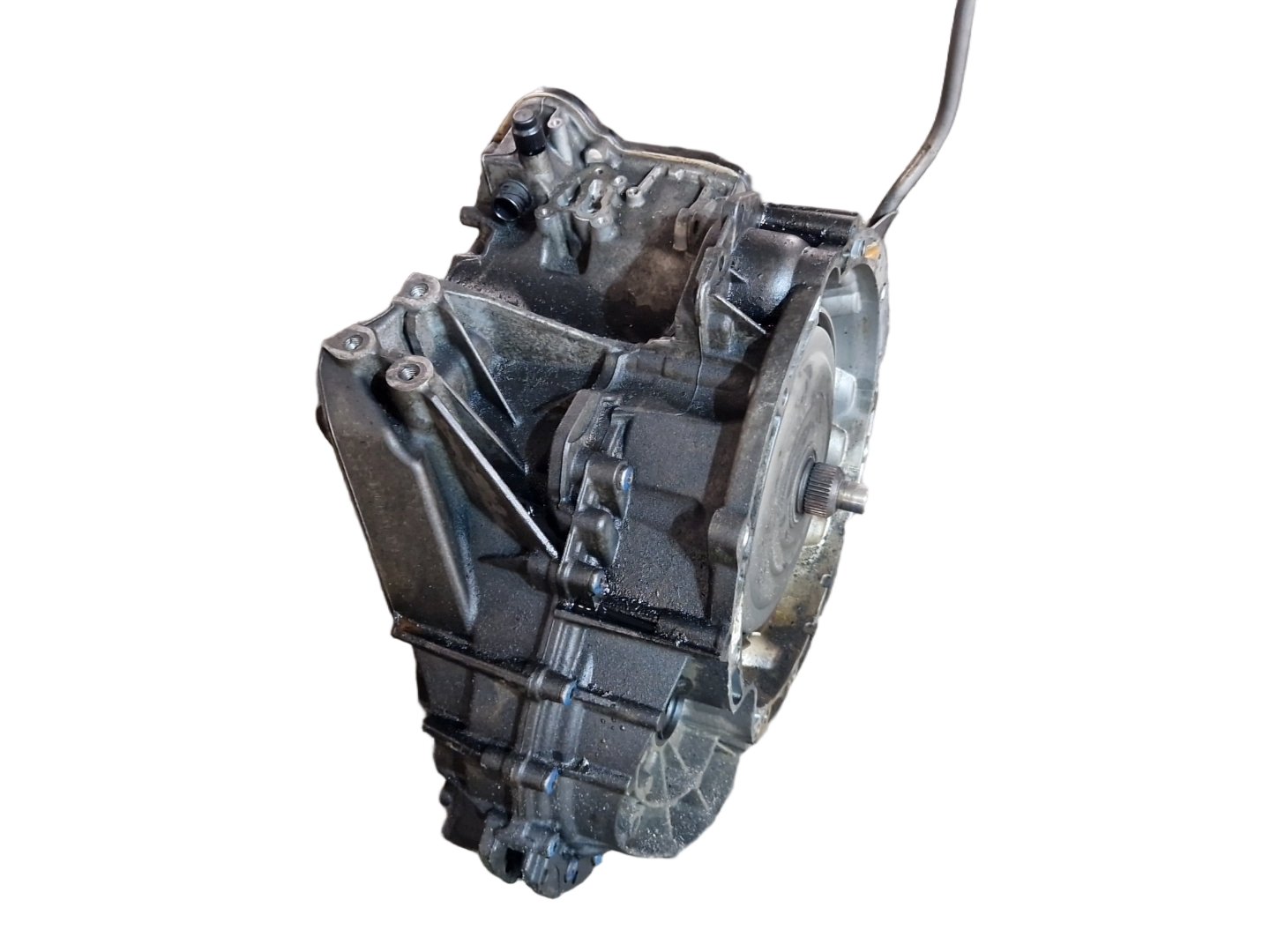 Mercedes-Benz C117 W176 7 Speed Automatic Transmission Gearbox A2463700902