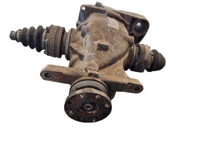 BMW 120i E87 Hatchback Genuine Rear Differential Housing 3.91 Ratio 7524325