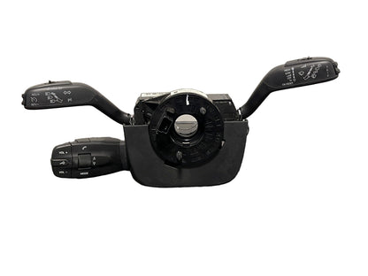 Seat Ibiza MK4 FL 6J Hatchback Indicator Wiper Steering Stalk Squib 7H0953503GJ