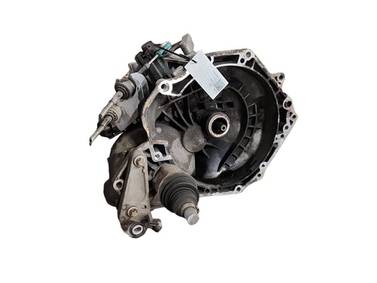 Vauxhall Corsa Transmission Gearbox 1.4L Petrol B14XEL 5 Speed Manual MDG