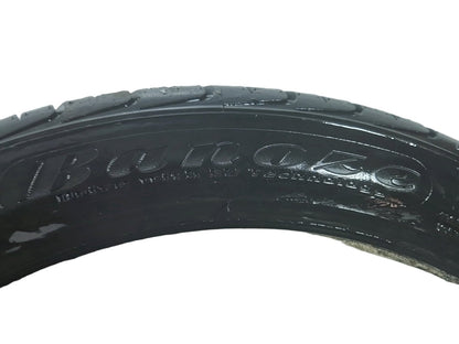Volkswagen Polo MK5 (6R) 16" Alloy Wheel with Tyre 215/45/16 7mm 8R0601025K