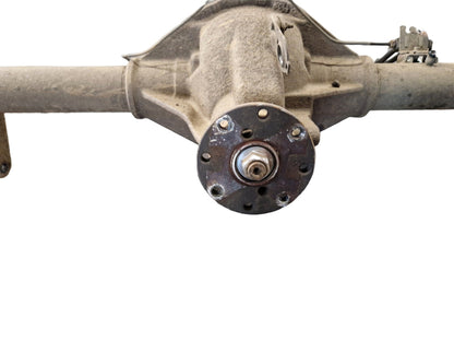 Ford Transit MK6 (V185) Cargo Van 2.4L Diesel Genuine Rear Axle Assembly