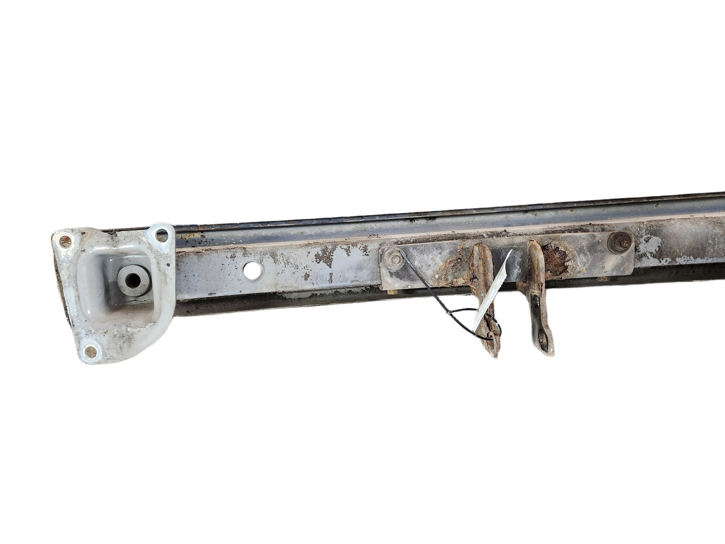 Volvo V50 MK2 FL (MW) Estate Rear Bumper Crash Reinforcement Bar