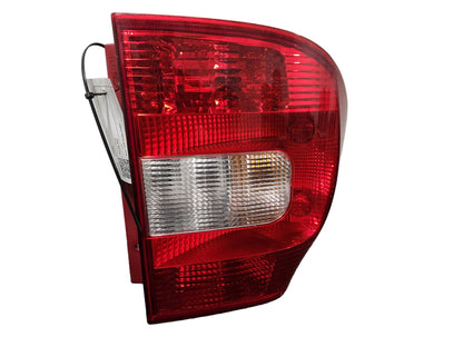 2010 Skoda Yeti MK1- 5L Genuine Rear Left N/S Tail Light 5L0945095 5L0945111