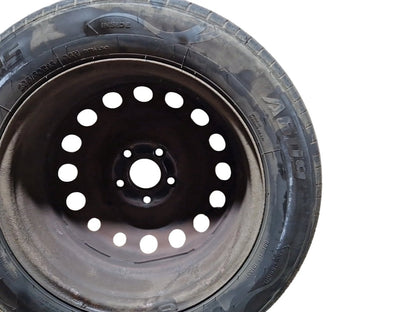 Ford Transit Connect MK2 (V408) Cargo Van Steel Wheel with Tyre 205/60/16 ~6mm