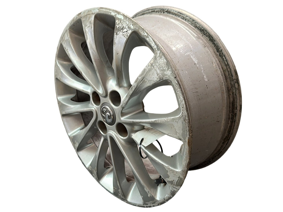 Vauxhall Corsa MK4 (E) (4500) Hatchback 16" Alloy Wheel 16x6.5 13399305