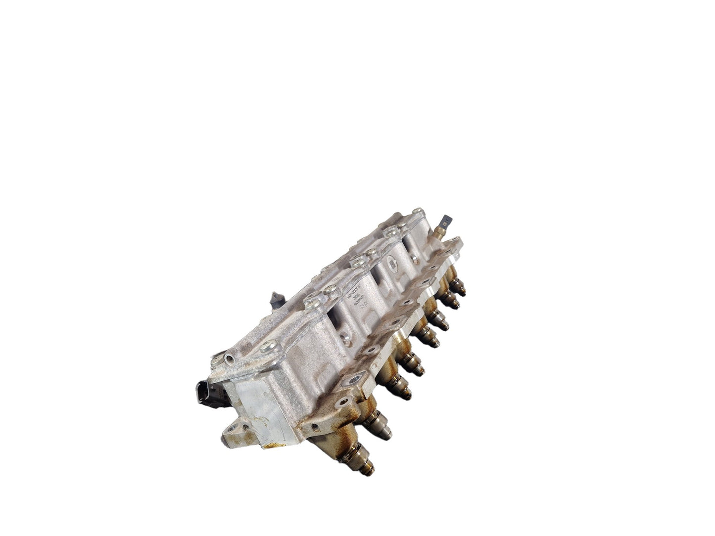 Range Rover Evoque L551 2.0 Petrol Genuine Hydraulic Valve Unit H4P3-6C079-BE