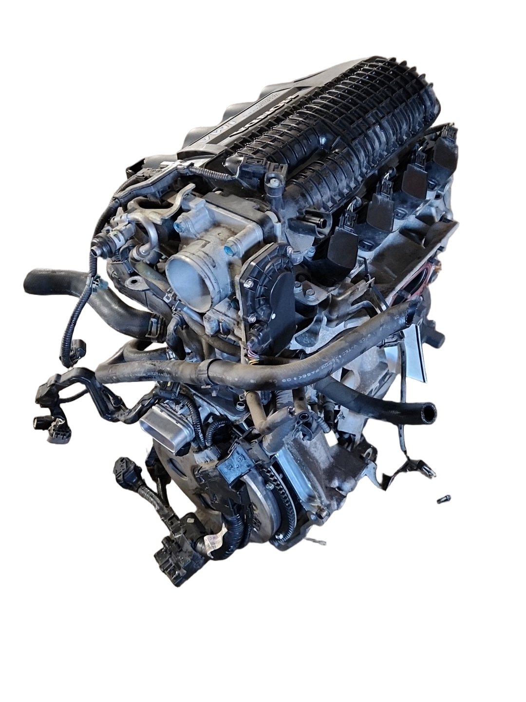 Honda Insight Hybrid Engine Complete 65kw LDA3