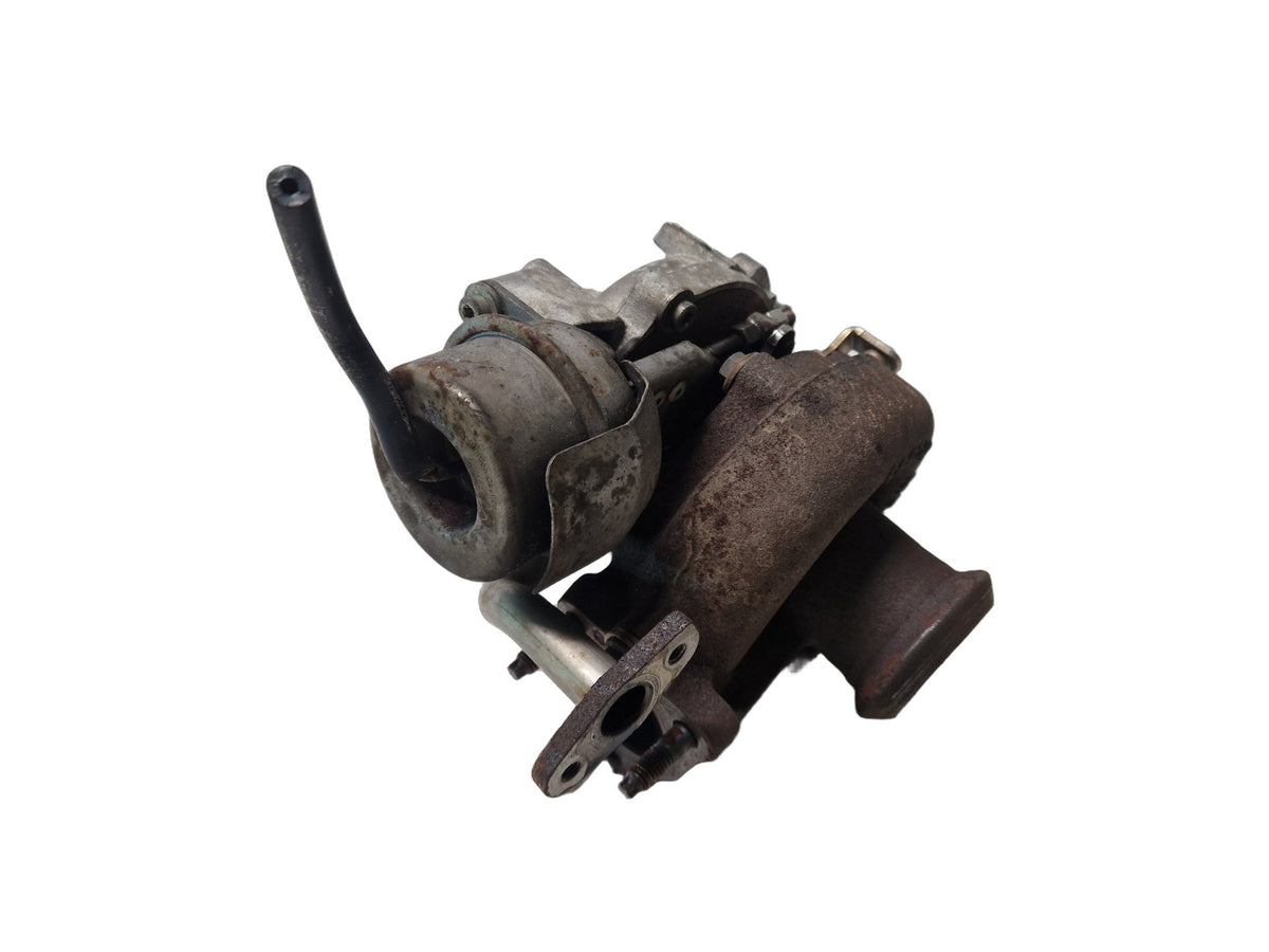 2012 Renault Scenic MK3 (Ph1) (X95) Genuine OEM Turbocharger Turbo 54389700002