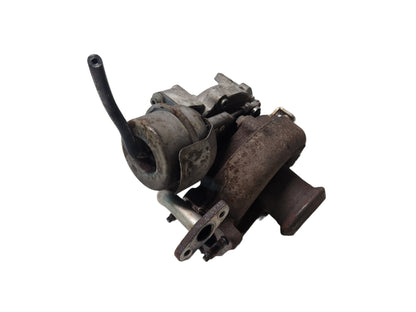 2012 Renault Scenic MK3 (Ph1) (X95) Genuine OEM Turbocharger Turbo 54389700002