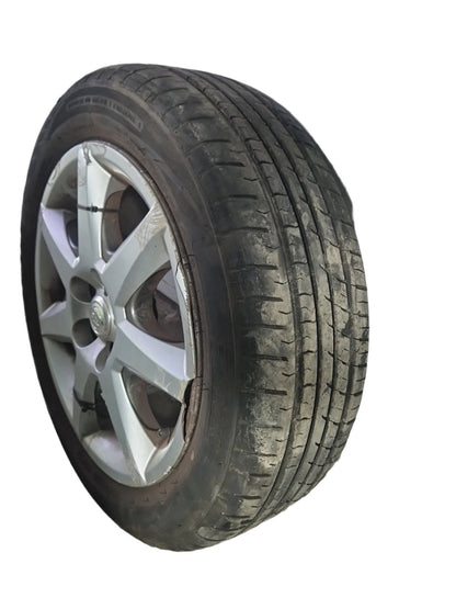 Toyota Prius MK2 (NHW20) 16" Alloy Wheel with Tyre 195/55/16 6mm