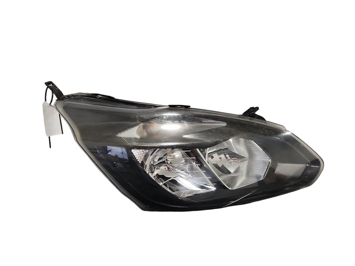 Ford Transit Custom MK8 (V362) Cargo Van Front Right O/S Headlight BK2113W029AH