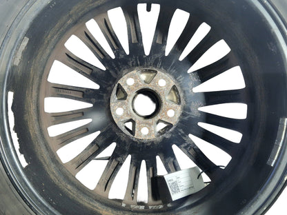 Ford Galaxy MK3 (CD340) 6" Alloy Wheel with Tyre 235/45/18 6mm
