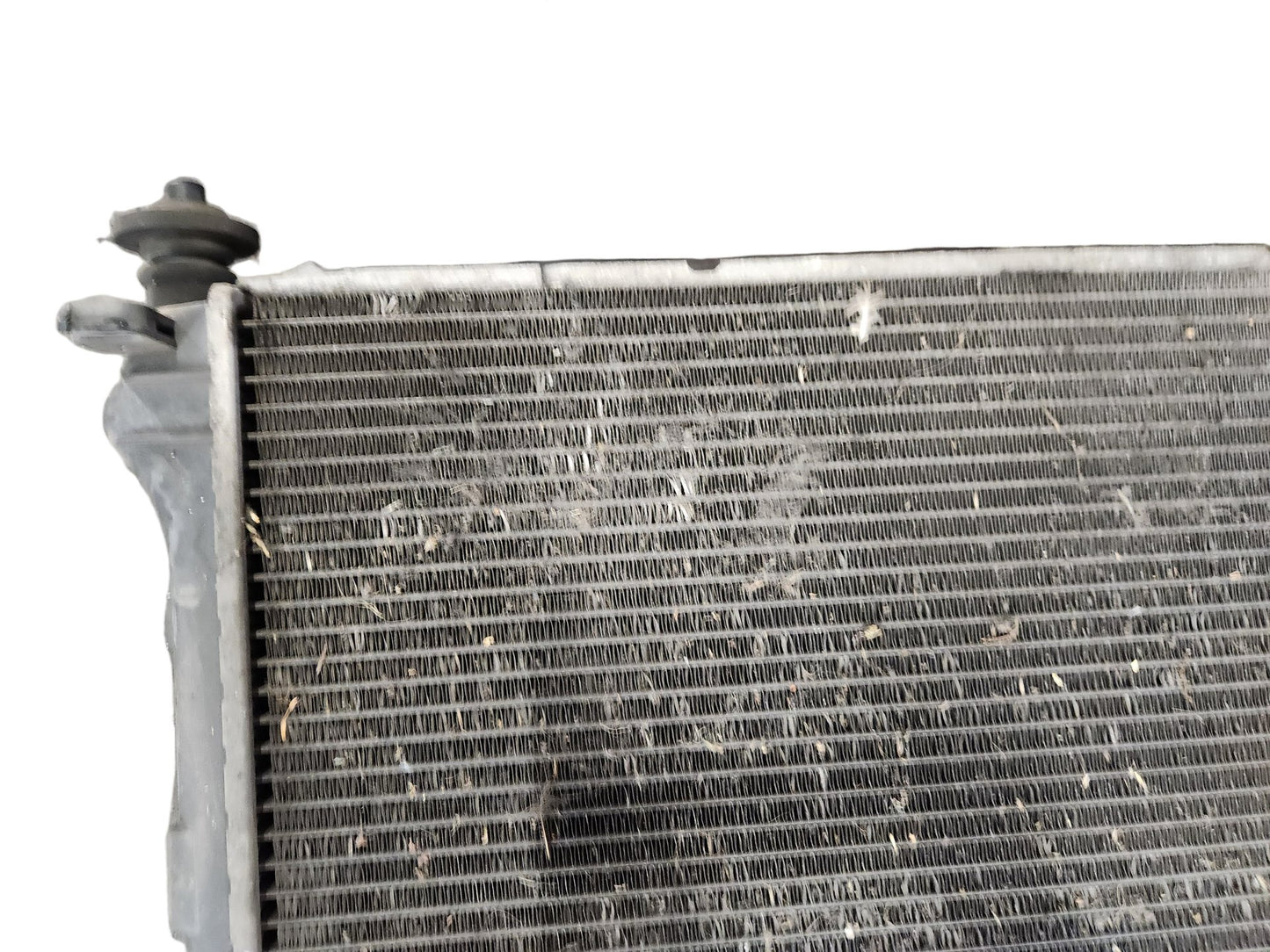 Ford Transit MK6 (V185) 2.4L Diesel 120.0kw Genuine Radiator