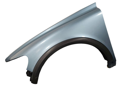 Volvo C30 MK1 (MK) Coupe Front Left N/S Passenger Wing Fender Panel in Blue