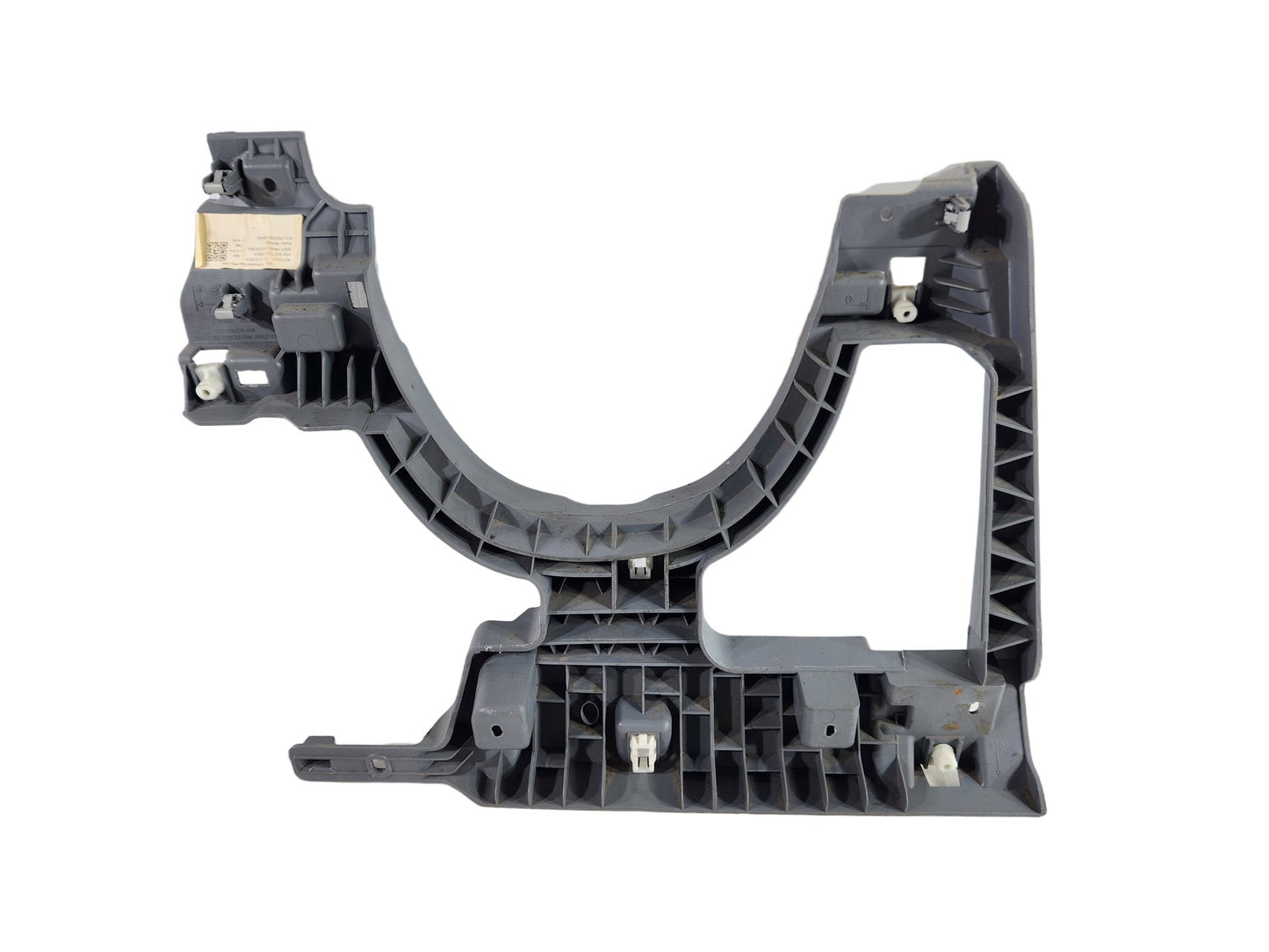 Ford Transit MK8 (V363) Cargo Van Dashboard Lower Frame Panel GK31-V043C90-AA