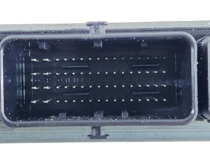 Renault Megane MK3 (Ph2) (X95) Hatchback Engine Control Unit ECU 237100777R