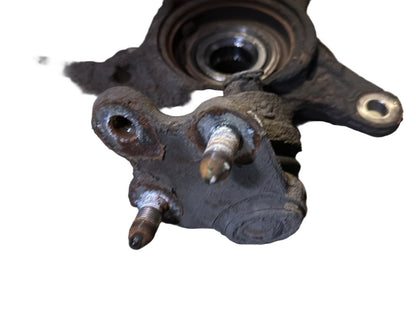 Honda Civic MK9 (FK27) Hatchback 2.2L Diesel Genuine Front Left Wheel Hub