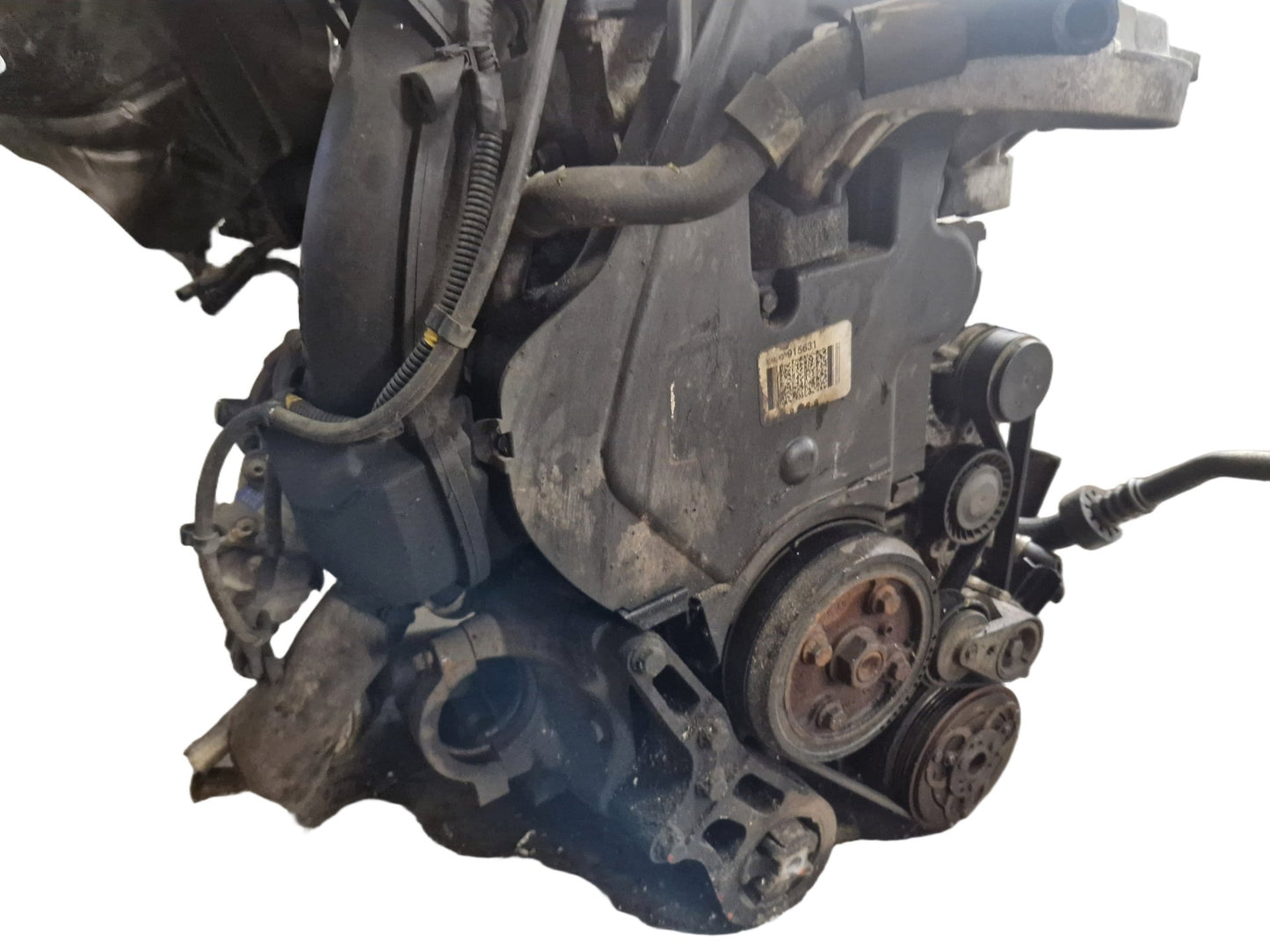 Volvo C30 MK1 FL (MK) (533) 2.0L Diesel Engine Complete D5204T5 2006-2013
