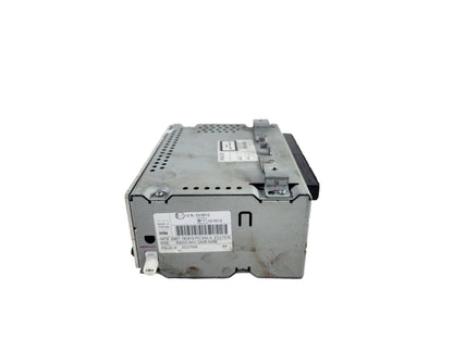 Ford Fiesta MK7 FL (B299) Genuine Radio Stereo Head Unit AM5T-18C815-PD