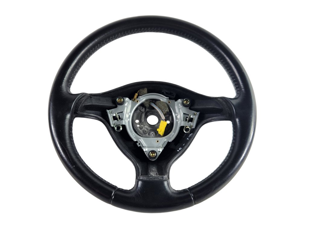 Volkswagen Golf V5 MK4 Steering Wheel & Airbag 3B0880201AC 419091AE