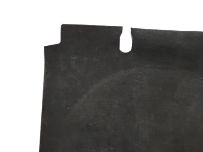 Audi A3 8P Hatchback Genuine Rear Floor Boot Carpet Liner 8P4863463E