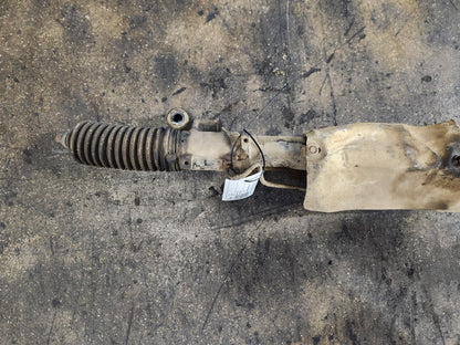 Volvo C30 MK1 (MK) Coupe 1.6L Petrol Genuine Power Steering Rack 34013130