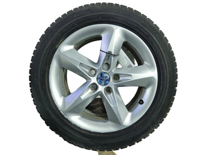 Ford Focus MK2 FL (C307) 16" Alloy Wheel with Tyre 205/55/16 ~6mm 8M5J-EA
