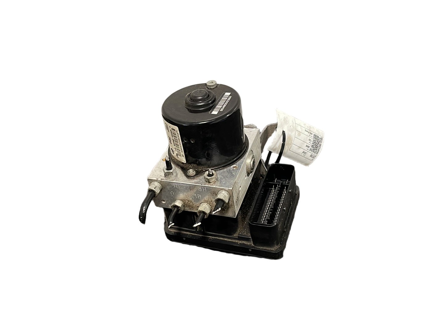 BMW 120i E87 2.0L Petrol Genuine ABS Pump Control Module 6778163