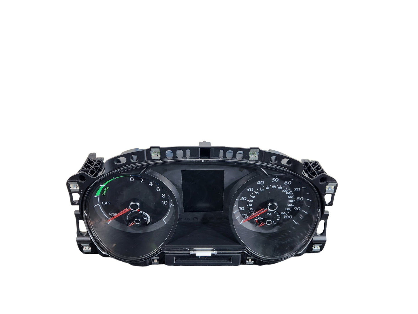 Volkswagen e-Golf MK7.5 Instrument Cluster 5GE920955D