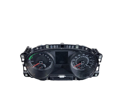 Volkswagen e-Golf MK7.5 Instrument Cluster 5GE920955D