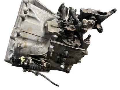 Mazda 6 MK3 (GJ) Transmission Gearbox 2.2L Diesel SH3 6 Speed Manual