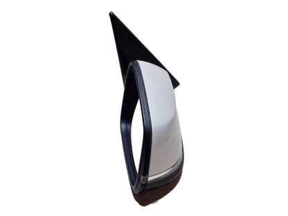 BMW X1 E84 SUV Genuine Front Right Door Wing Mirror Mineral White Metallic (A96)
