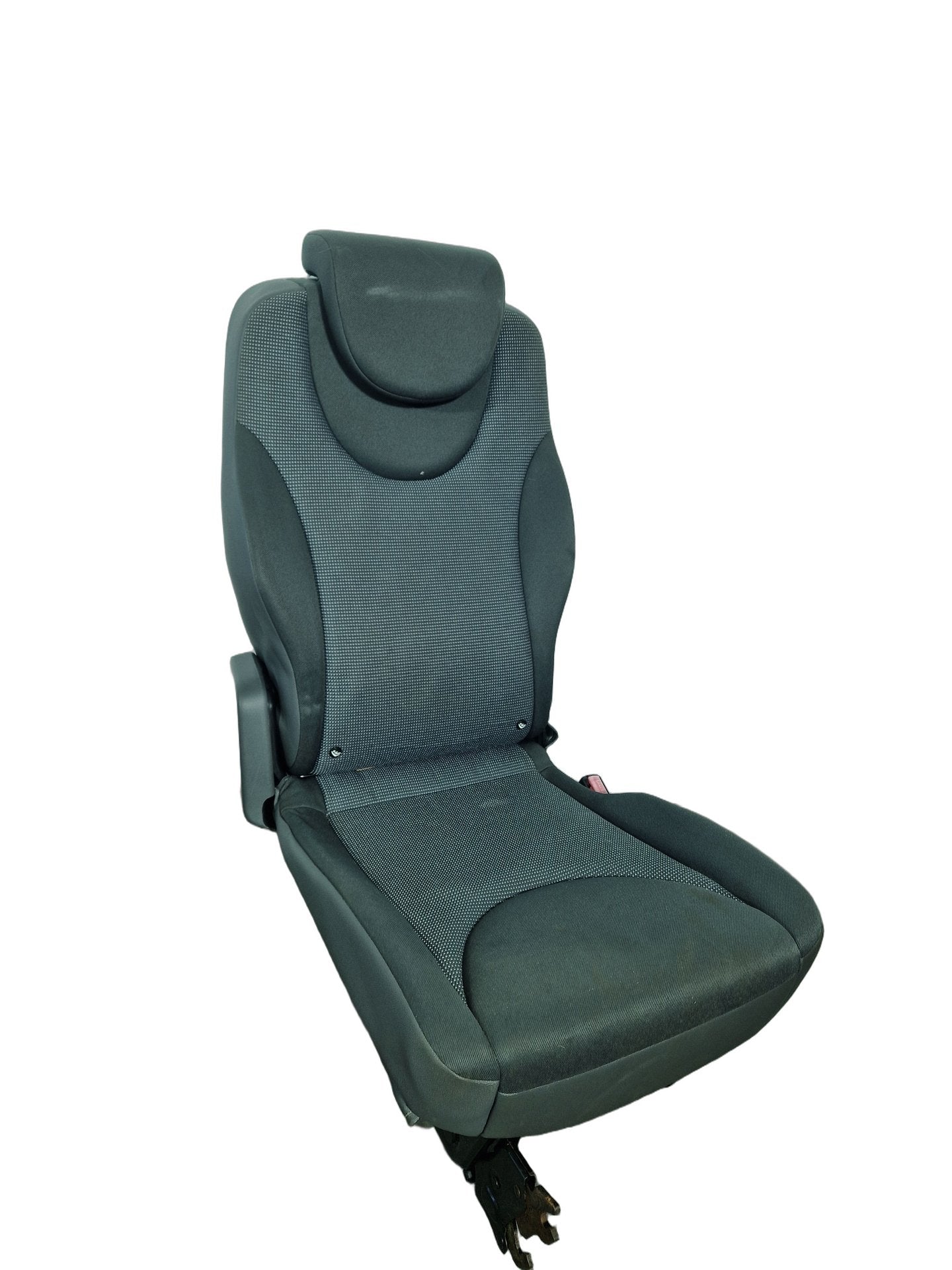 2008 Peugeot Expert II VF3X Genuine Rear Right O/S Driver Seat