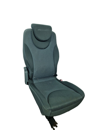 2008 Peugeot Expert II VF3X Genuine Rear Right O/S Driver Seat