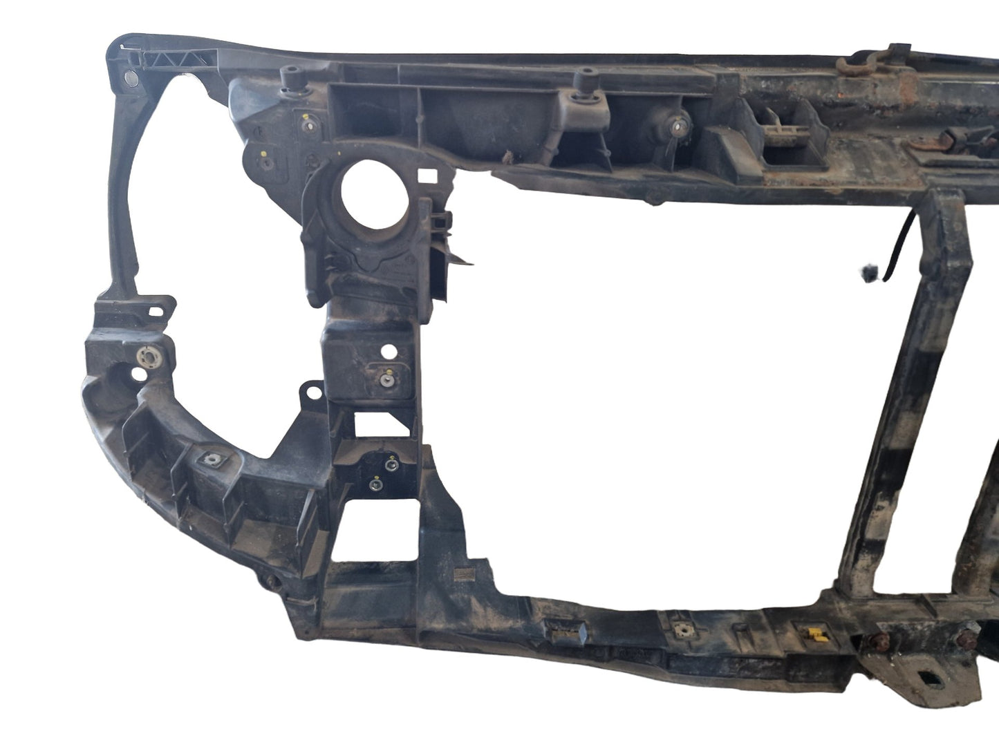 Renault Master MK3 (Ph1) (X62) Cargo Van Genuine Front Bonnet Slam Panel