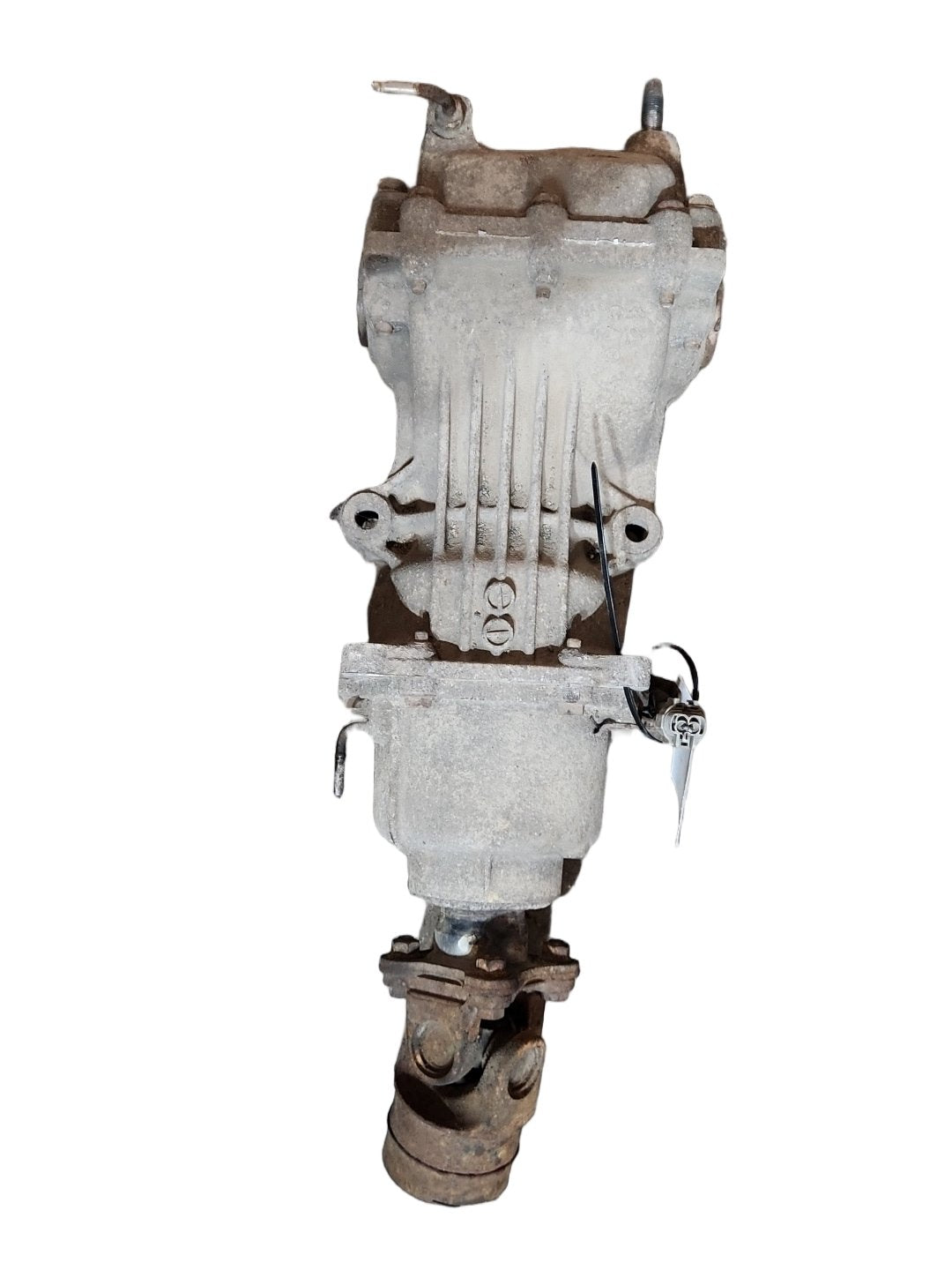 Nissan X-Trail MK2 (T31) SUV Genuine Rear Differential Assembly