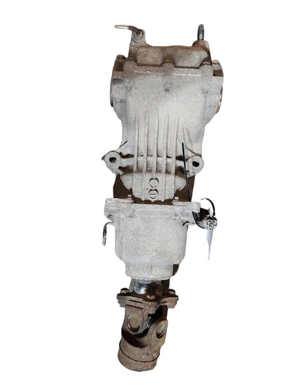 Nissan X-Trail MK2 (T31) SUV Genuine Rear Differential Assembly